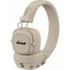 Marshall Major V Cream Over-Ear-Kopfhörer