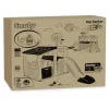 Smoby 7600840206 Produkt Grün