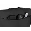 Aktentasche NATEC Goa für 39,6 cm (15,6 Zoll) Laptops, Polyester, 1 Fach, Schultergurt, schwarz