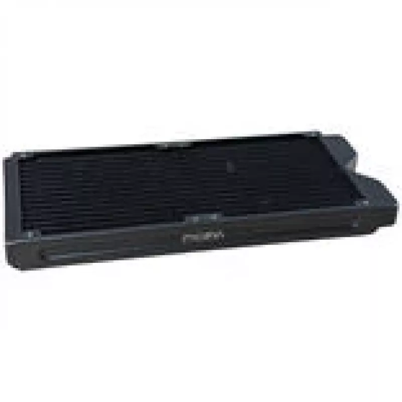 Radiator Alphacool R27-S280 280 mm, 18 FPI, Kupferlamellen