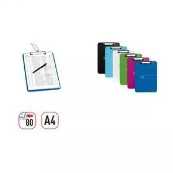 Klemmbrett A4 Herlitz 11205697