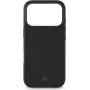Schutzhülle white diamonds für Apple iPhone 17 Pro — Urban Case, schwarz