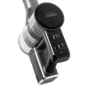 Camry CR 7063 Akku-Staubsauger - PRO LED Schwarz