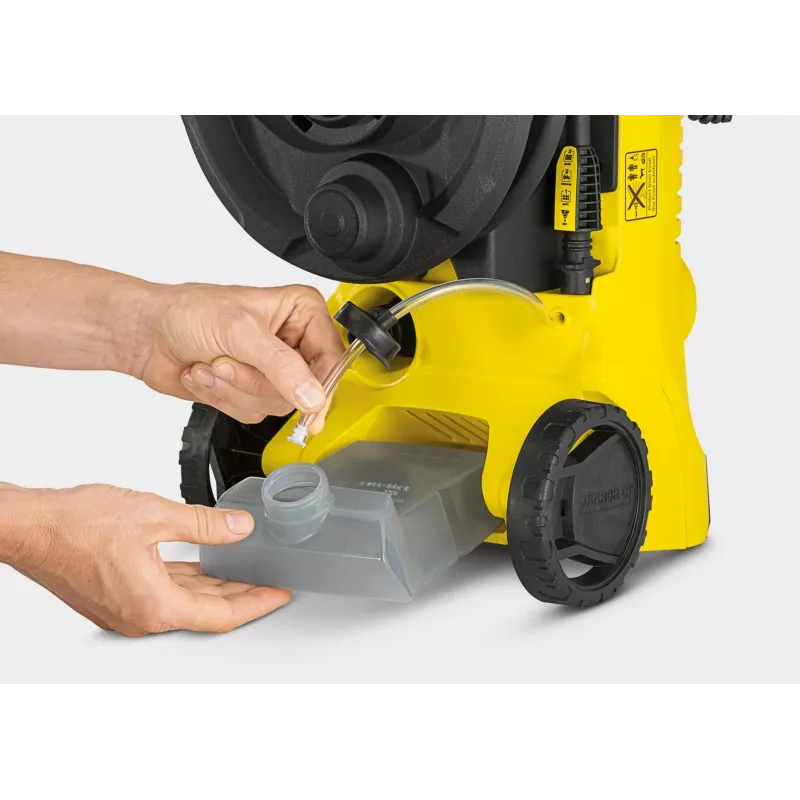 KARCHER Hochdruckreiniger K 3 Premium Power Control - 1.602-750.0