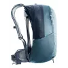 Deuter Race Air 14+3 14 L Blau Unisex Radfahren Bergsteigen