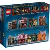 LEGO HARRY POTTER 75978 Winkelgasse