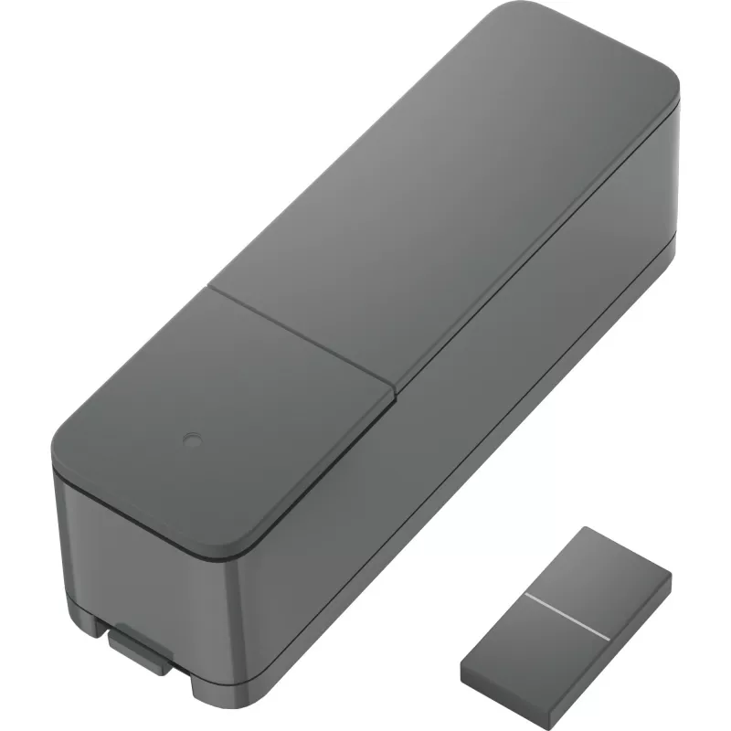 Bosch Tür-/Fensterkontakt II Tür-/Fenstersensor Kabellos Tür/Fenster Anthrazit