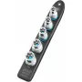 Steckschlüsselsatz Hazet 900E-SR/5 — 1/2 Zoll Antrieb TORX E12–E20 kurze Steckschlüsseleinsätze