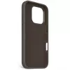 Decoded Silicone Case Handyhülle 16 cm 6,3 Zoll Cover Schwarz