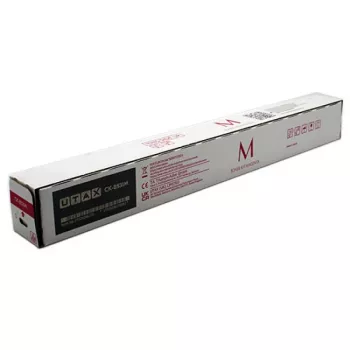 Utax Toner 1T02XDBUT0 CK-8531M 1000 Seiten Magenta