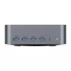 GEEKOM GT1MEGA Mini PC Intel® Core™ Ultra 9 185H 16GB 1TB + Win 11 Pro