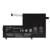 Batterie Grün Cell LE124 für Lenovo Yoga 500-14IBD 500-14ISK 500-15IBD 500-15ISK