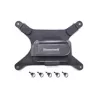 Aktiver Halter Honeywell EDA10A Tablet/UMPC Schwarz