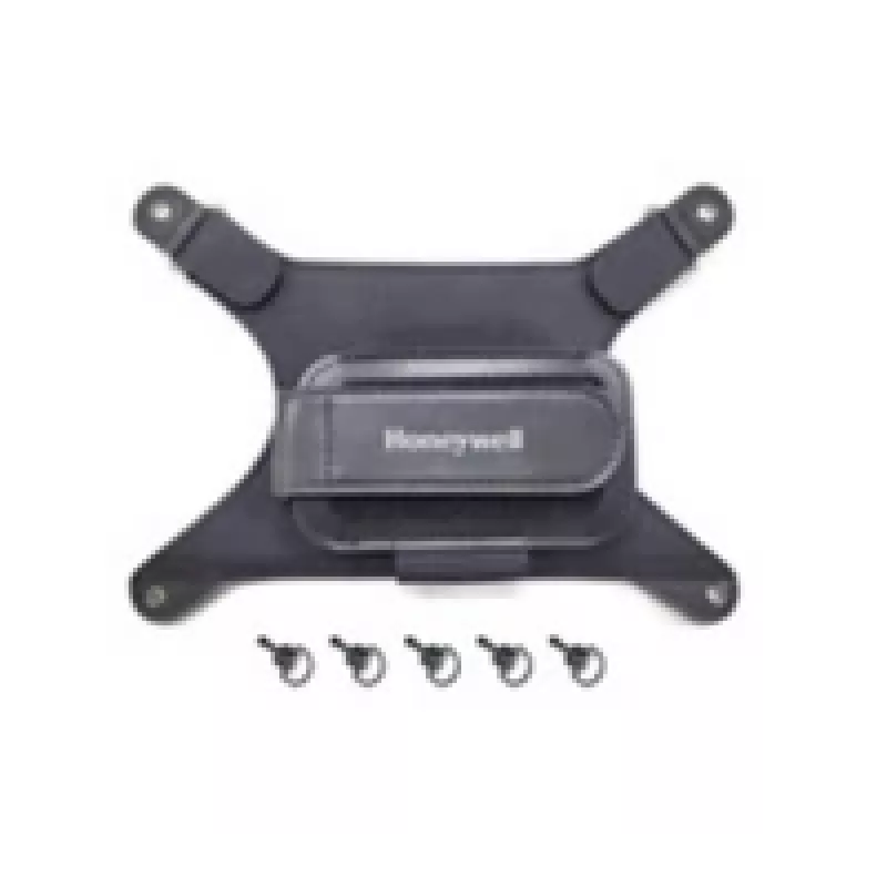 Aktiver Halter Honeywell EDA10A Tablet/UMPC Schwarz