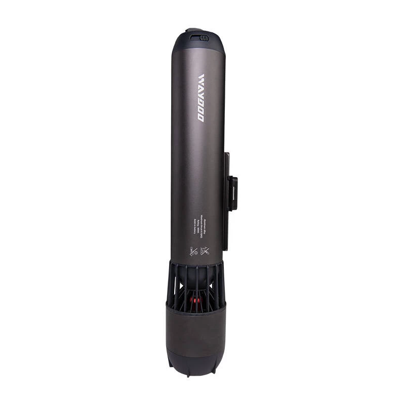 Unterwasser-Scooter Waydoo Subnado (MPN 5010000095) 2 Geschwindigkeiten — SUP-Kit