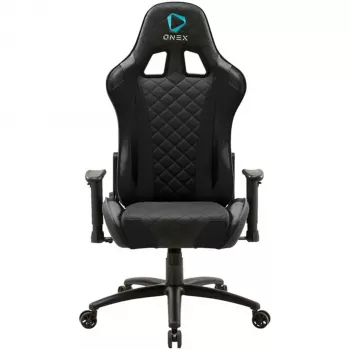Gaming-Stuhl ONEX GX330 - Schwarz
