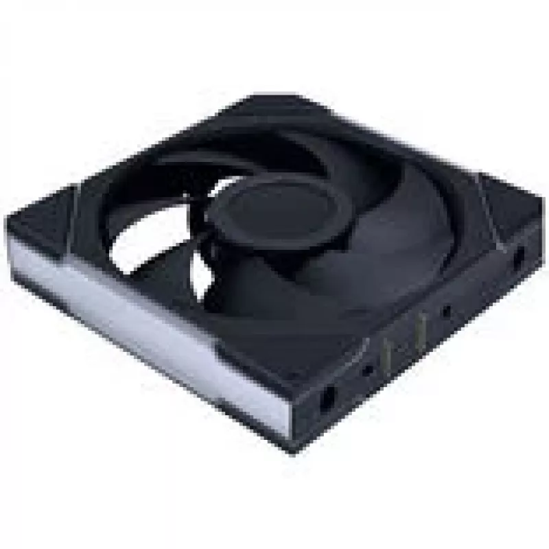Gehäuselüfter Lian Li UNI FAN TL LCD ARGB PWM – 120mm modularer LCD-Lüfter