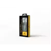 USB-A-auf-Lightning-Kabel Gembird CC-USB2S-AM8PM-1.5M-BK — USB 2.0, 1,5 m