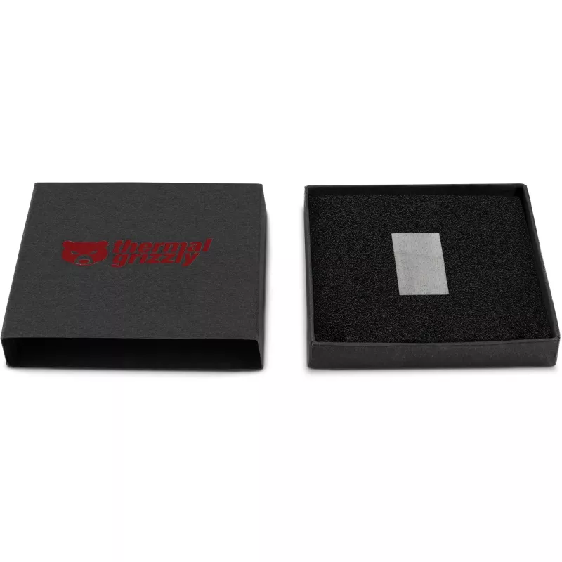 Wärmeleitpad Thermal Grizzly TG-KS-24-12 — Wärmeleitpad 24 mm x 12 mm für Elektronik