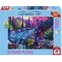 Redina Tili: River of Dreams, Puzzle 1000 Teile