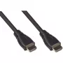 Good Connections 4520-020 - 2 m - HDMI Typ A (Standard) - HDMI Typ A (Standard) - 18 Gbit/s - Schwarz