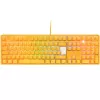 Ducky DKON2108ST-RDEPDYDYYYC1 Produkt Rot