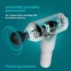 Perkussions-Massagepistole HoMedics PGM-150-EU — tragbares Perkussionstherapiegerät