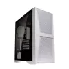 RAIJINTEK SILENOS MS Midi Tower Weiß