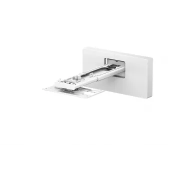 Epson V12HB12010 Projektorhalterung Wand Weiß