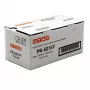 Utax 1T02R7AUT0/PK-5015Y Toner-Kit Gelb, 3K Seiten ISO/IEC 19752...