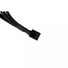 RGB-Verteilerkabel Alphacool 18682 Schwarz Kunststoff 150 mm