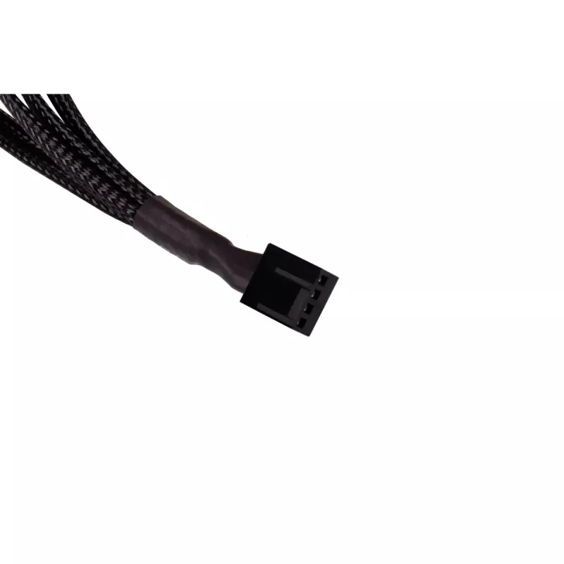 RGB-Verteilerkabel Alphacool 18682 Schwarz Kunststoff 150 mm