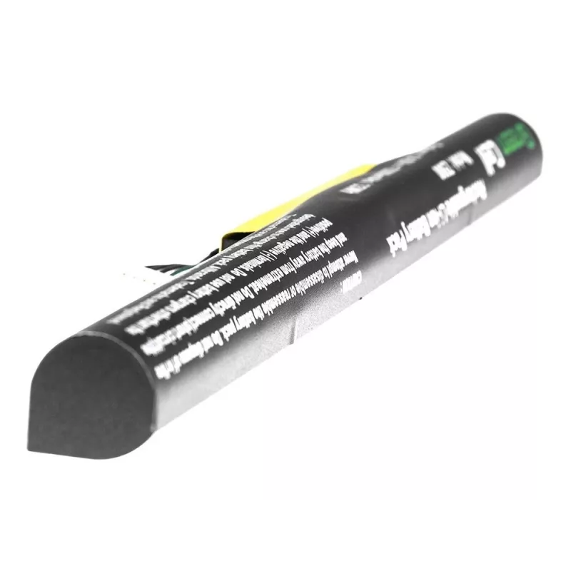 Battery Grün Cell LE54 für Lenovo IdeaPad P500 Z510 P400 TOUCH