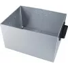 Fritteuse Steba DF 300 Double 5 L 3000 W Schwarz Edelstahl
