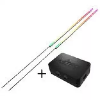 Nitro Concepts IMMERSION LED-Strips-Bundle