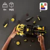 LEGO Technic: Bugatti Bolide Modellauto-Bauset (42151)