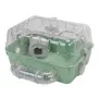 FERPLAST Combi 1 - Käfig für einen Hamster