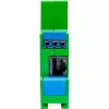 Shelly Pro Dimmer 2PM Unterputz Blau, Grün, Grau
