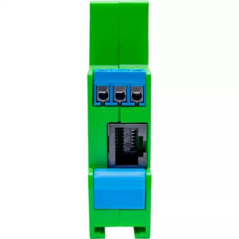 Shelly Pro Dimmer 2PM Unterputz Blau, Grün, Grau