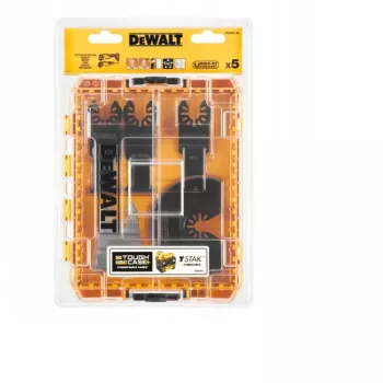 Dewalt MT Set Sägeblätter 5CZ.