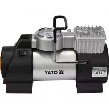 Yato YT-73460 elektrische Luftpumpe 10 bar 40 l/min
