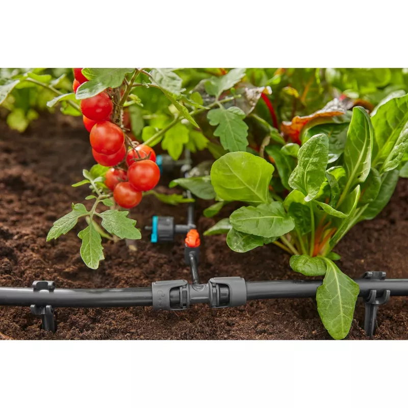 Gardena 13204-20 Gartengerät schwarz