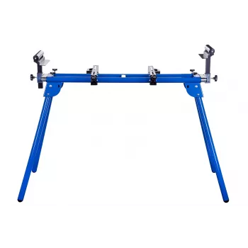 Scheppach UMF2000 Freistehende Stahlwerkbank 2000 mm Blau