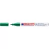 Marker Edding 751 Grün