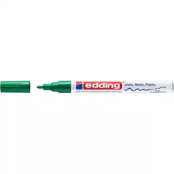 Marker Edding 751 Grün