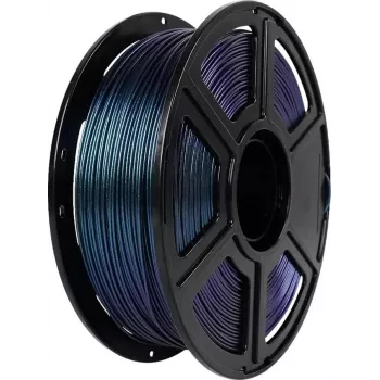 3D-Drucker-Filament FlashForge PETG 1,75 mm Burnt Titanium, 1-kg-Spule