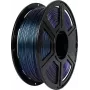 3D-Drucker-Filament FlashForge PETG 1,75 mm Burnt Titanium, 1-kg-Spule