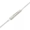 4smarts USB-C-auf-USB-C-Kabel PremiumCord 100W 3m Weiß - 3 m - USB C - USB C - USB 2.0 - 0,48 Gbit/s - Weiß