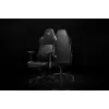 Razer Ergonomic Gaming-Stuhl with Breathable Comfort | Iskur V2 NewGen | Schwarz/Green