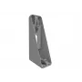 Montagewinkel SystemHouse Solutions 15° Modell 44280222 zur Befestigung und Ausrichtung